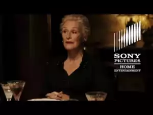Video: Crooked House Film Clip - featuring Glenn Close